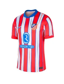 Maillot Atletico Madrid Domicile 2024/25