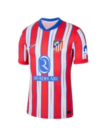 Maillot Atletico Madrid Domicile 2024/25 - Authentic