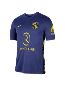 Maillot Atletico Madrid Extérieur 2025/26