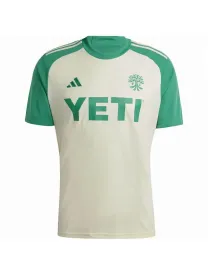 Maillot Austin Fc Extérieur 2024