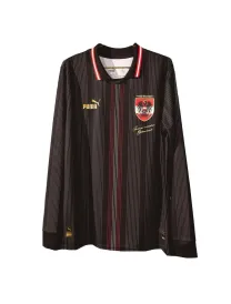 Maillot Autriche 50 Anniv. 2024 Ml