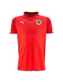 Maillot Autriche Domicile Euro 2016
