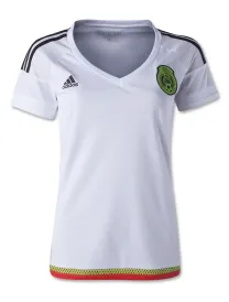 Maillot Away Mexique 2015- Femmes