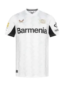Maillot Bayer 04 Leverkusen Extérieur 2024/25