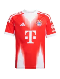 Maillot Bayern Munich Domicile 2025/26