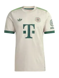 Maillot Bayern Munich Oktoberfest 2025/26