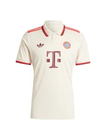 Maillot Bayern Munich Third 2024/25