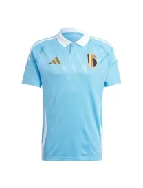 Maillot Belgique Extérieur 2024