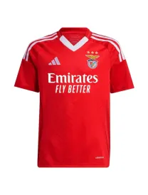 Maillot Benfica Domicile 2024/25