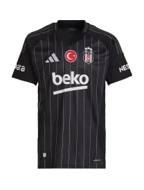 Maillot Besiktas Jk Extérieur 2024/25