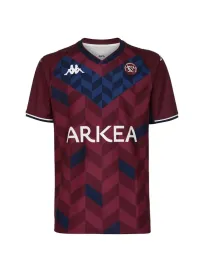 Maillot Bordeaux Bègles Domicile 2021/22