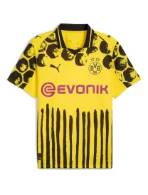 Maillot Borussia Dortmund Domicile 2025 Cwc