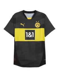 Maillot Borussia Dortmund Extérieur 2024/25