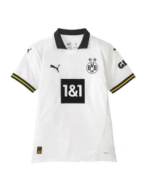 Maillot Borussia Dortmund Third 2024/25