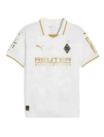 Maillot Borussia Monchengladbach 125 Anniv. 2025/26