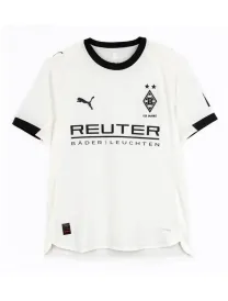 Maillot Borussia Monchengladbach Domicile 2025/26