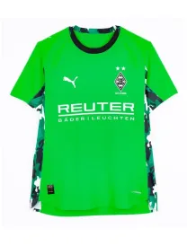 Maillot Borussia Monchengladbach Extérieur 2025/26