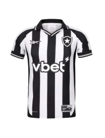 Maillot Botafogo Domicile 2025/26