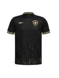 Maillot Botafogo Extérieur 2024/25
