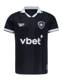 Maillot Botafogo Extérieur 2025/26