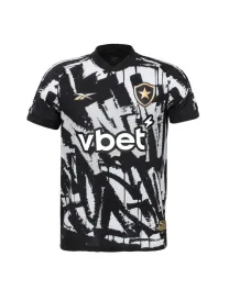 Maillot Botafogo Fourth 2025/26