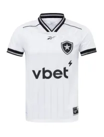 Maillot Botafogo Third 2025/26