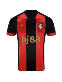Maillot Bournemouth Domicile 2024/25