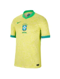 Maillot Brésil Domicile 2024