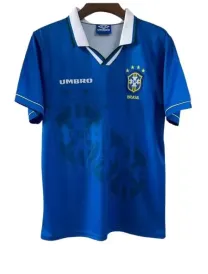 Maillot Brésil Extérieur 1994/95
