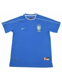 Maillot Brésil Extérieur 1998