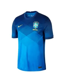 Maillot Brésil Extérieur 2020/21