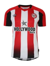 Maillot Brentford Domicile 2024/25