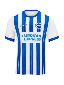 Maillot Brighton & Hove Albion Domicile 2024/25