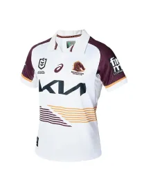 Maillot Brisbane Broncos Extérieur 2024