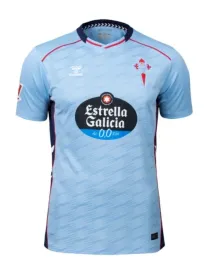 Maillot Celta Vigo Domicile 2025/26