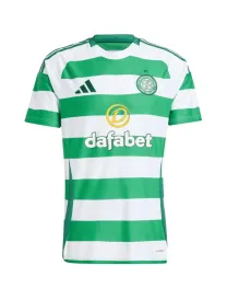 Maillot Celtic Domicile 2024/25