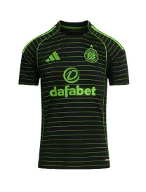 Maillot Celtic Extérieur 2025/26