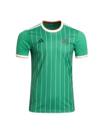 Maillot Celtic Irish Origins 2024