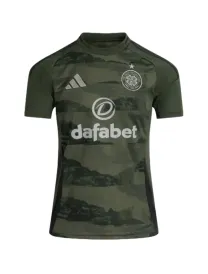 Maillot Celtic Third 2024/25