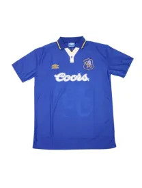 Maillot Chelsea Domicile 1995/97