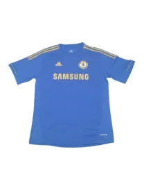 Maillot Chelsea Domicile 2012/13