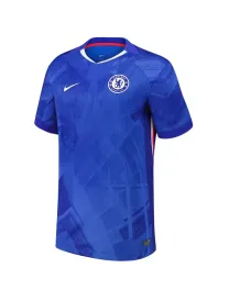 Maillot Chelsea Domicile 2025/26