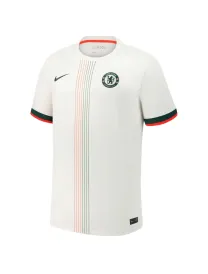 Maillot Chelsea Extérieur 2025/26