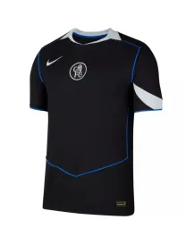 Maillot Chelsea Third 2025/26 - Authentic