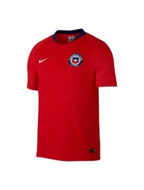 Maillot Chili Domicile 2018