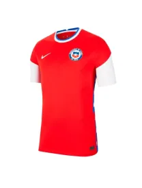 Maillot Chili Domicile 2020/21
