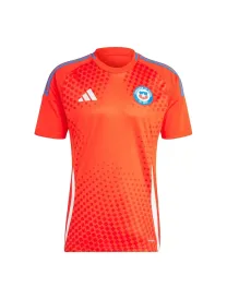 Maillot Chili Domicile 2024