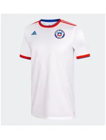 Maillot Chili Extérieur 2021/22