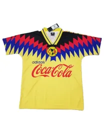Maillot Club América Domicile 1995/96