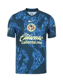 Maillot Club America Extérieur 2024/25